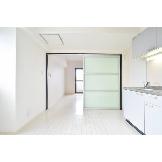 Gramercy Juso-higashi 3rd