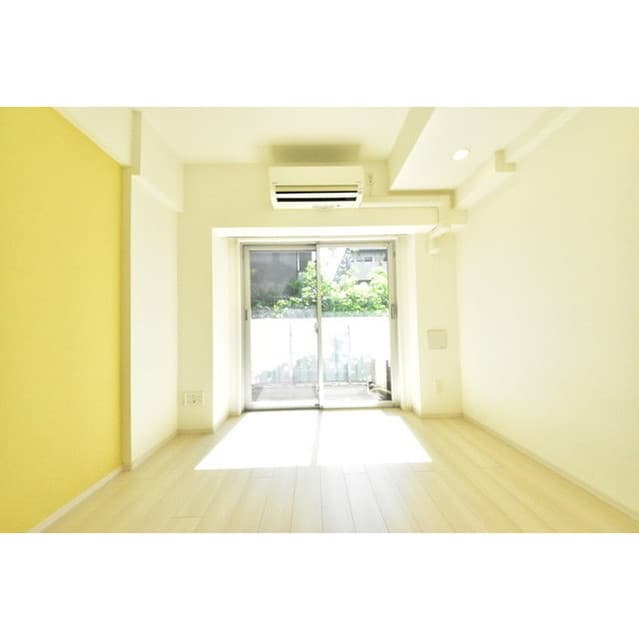 ハーモニーレジデンス武蔵小杉#002