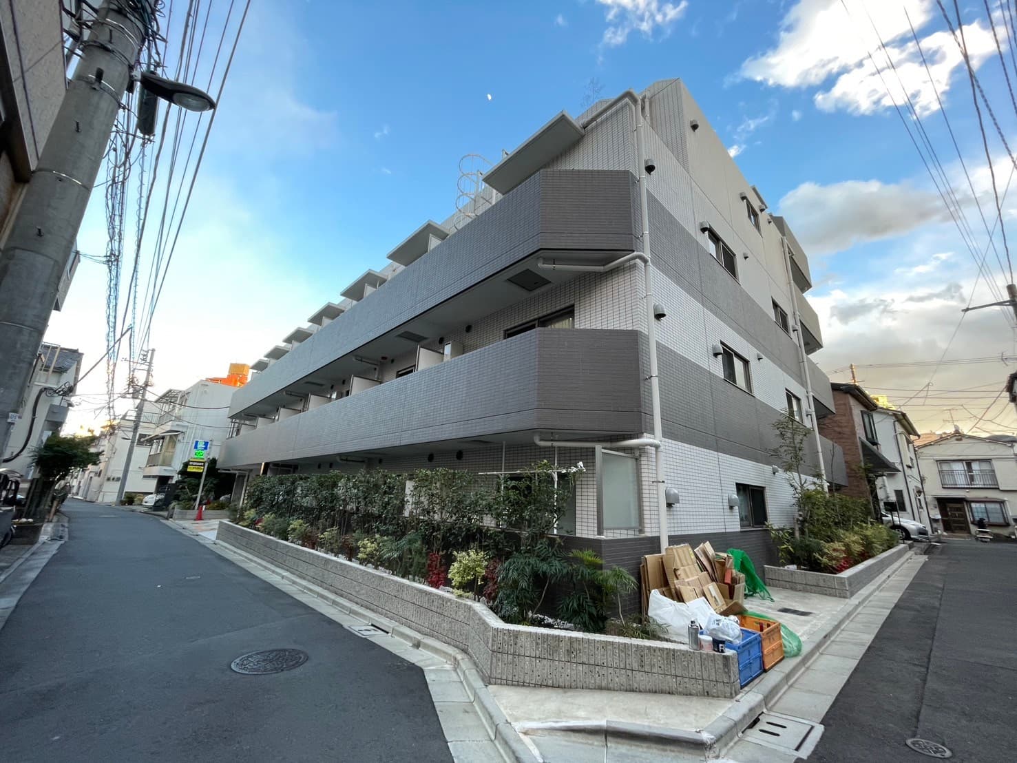 Building