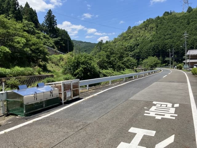 信楽町宮尻戸建て