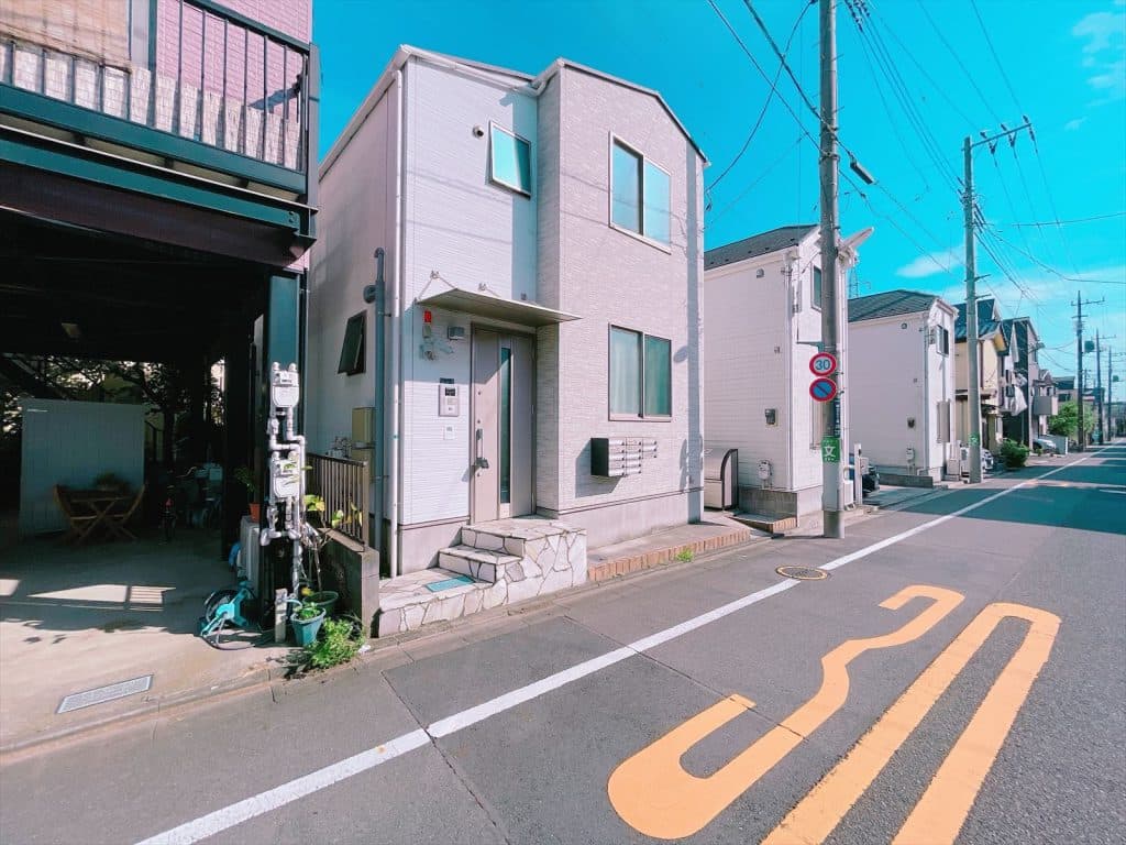 Property