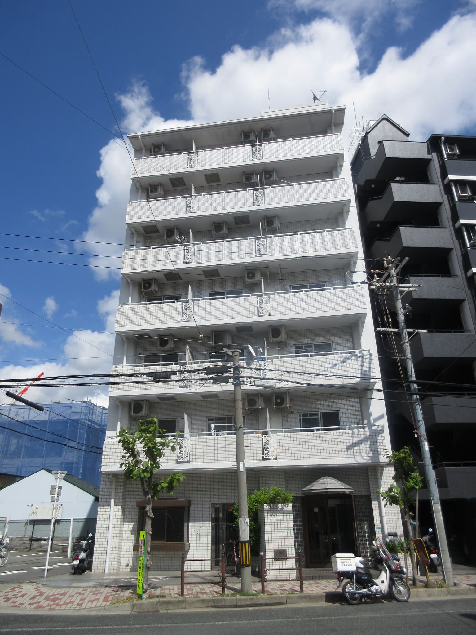 グレイスフル第2東三国Ⅱ