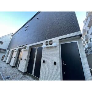 Olive Terrace西亀有