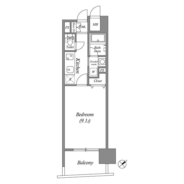 Property
