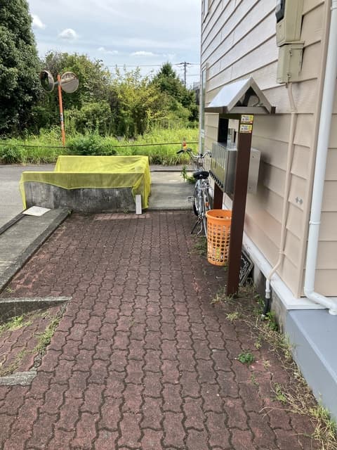 レオパレスコスモスNo3