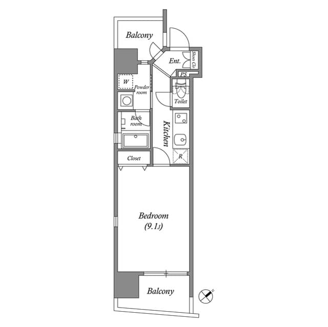 Property