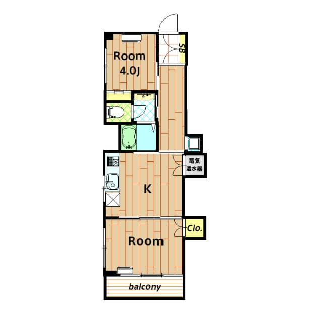 Property