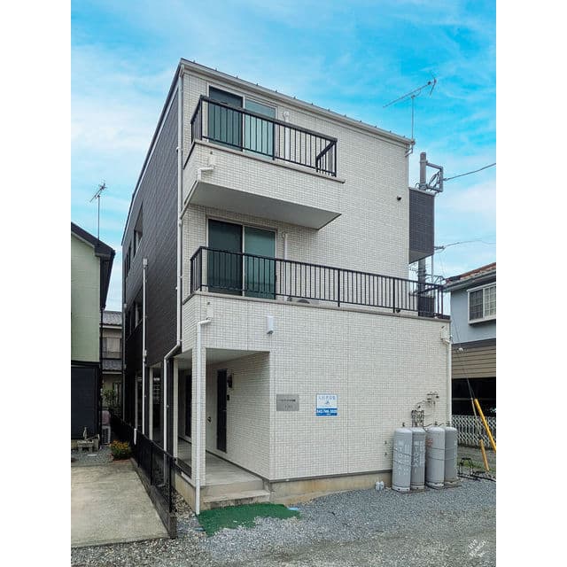 ベルウッド小田原