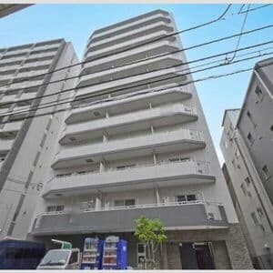 リヴシティ上野入谷グロース