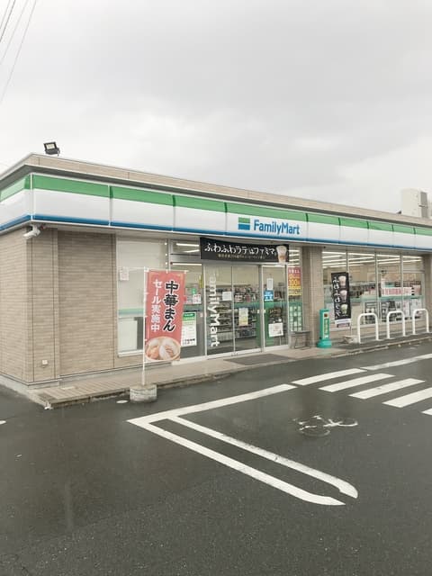 ディアス雅B棟