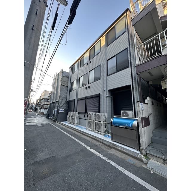 Property