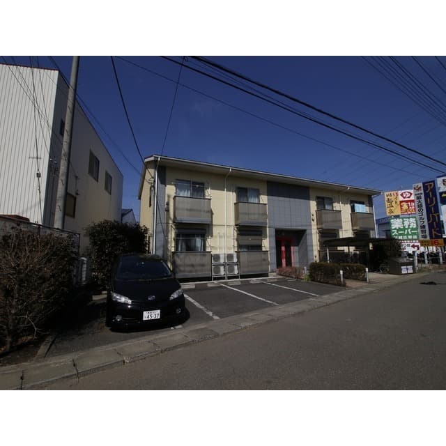 Property
