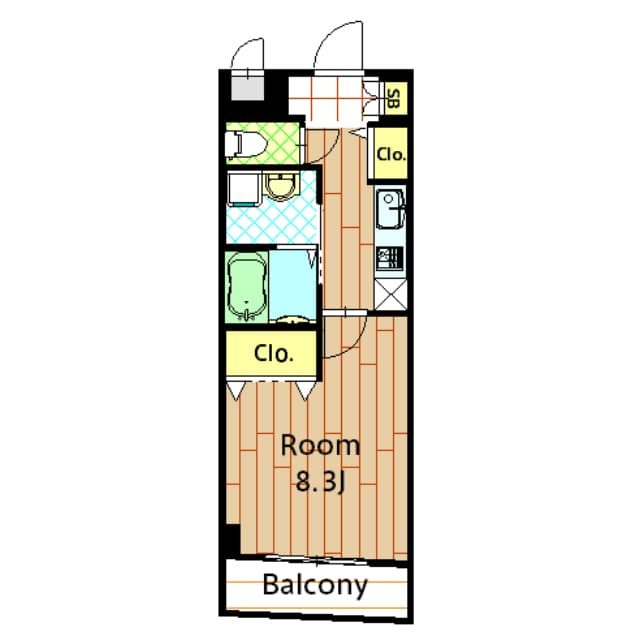 Property