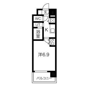 LiveCasa城東野江