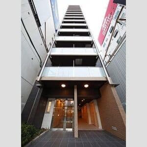 エステムコート難波ラグース