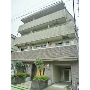 スカイコート成増第2