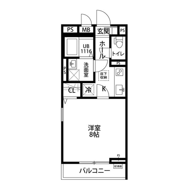 ライラックフジ