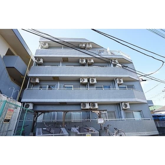ドウェル砂川