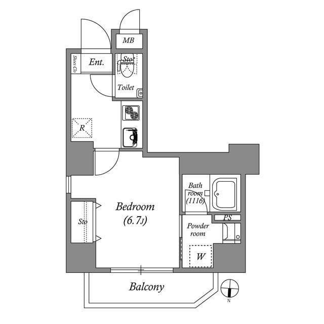 Property