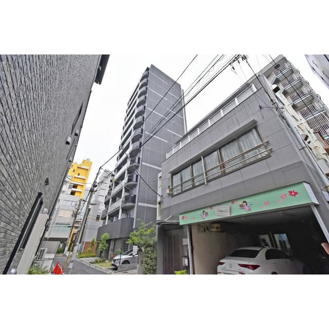 Building