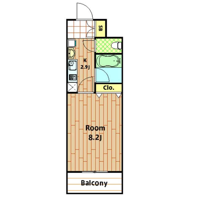 Property