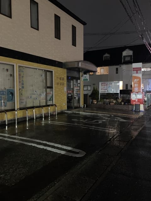 リュミエール湘南
