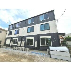 Ambition八千代緑が丘