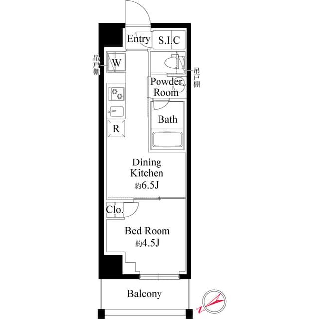 Property