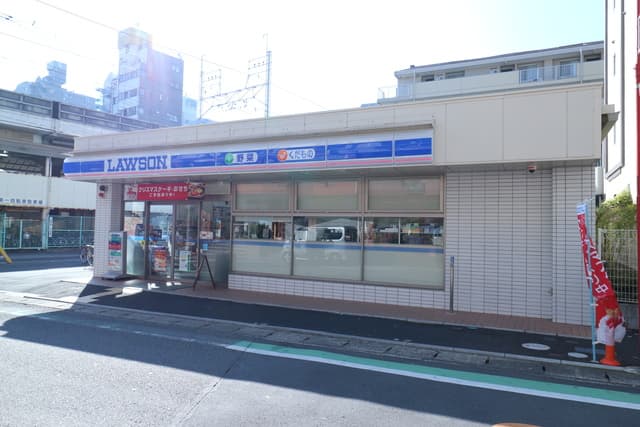 フェルメール朝霞台