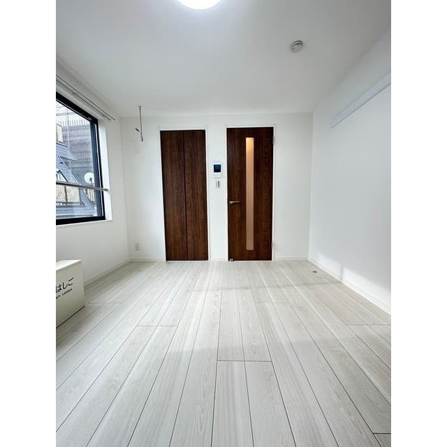 エクセラン西尾久East