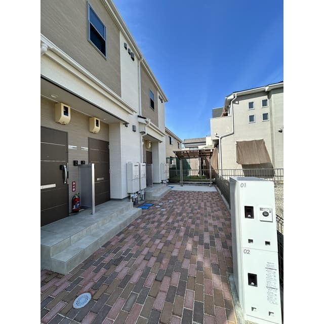 Property