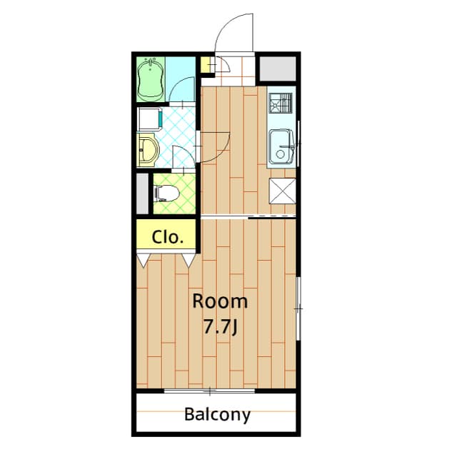 Property