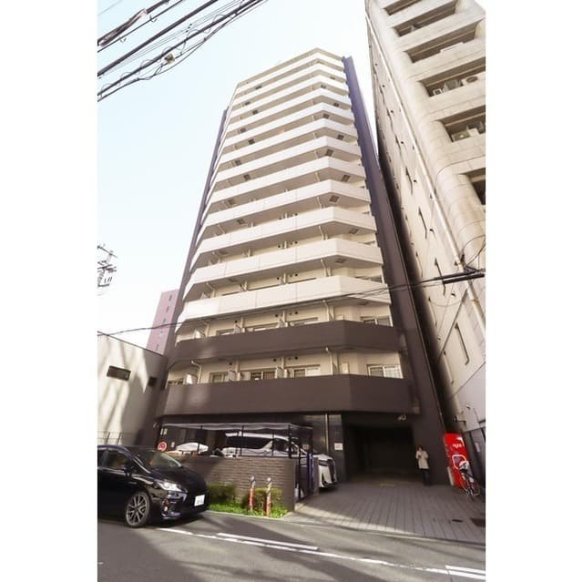 アドバンス心斎橋グランガーデン