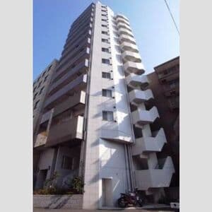 メインステージ目黒