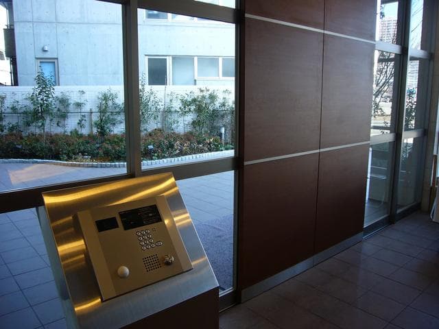 ポレスター守谷ステーションフロント