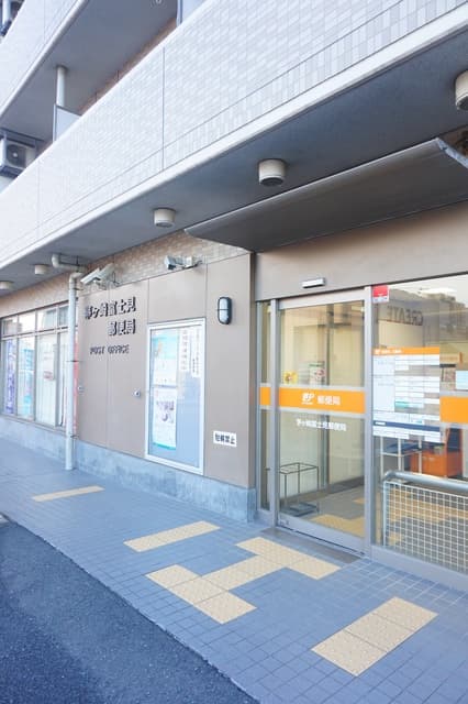 本宿町貸家