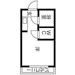ルートマンション走谷