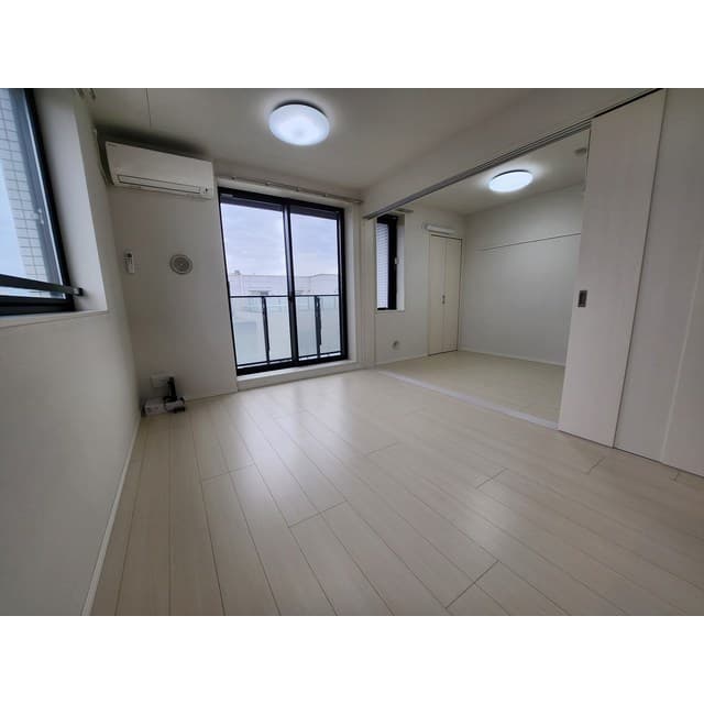 オーパスホームズ武蔵小金井