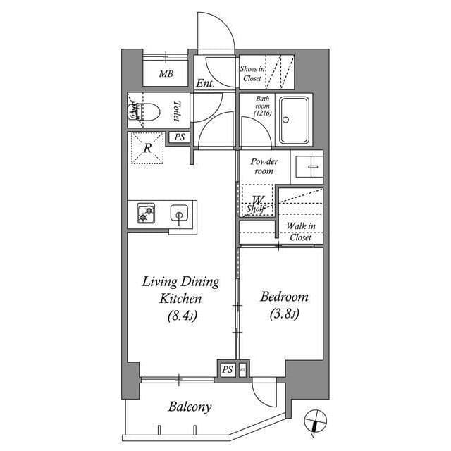 Property