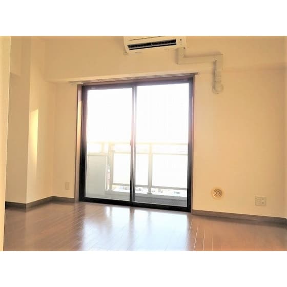 ラ・フロレスタ壱番館