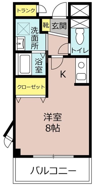 セルフィール江戸川台
