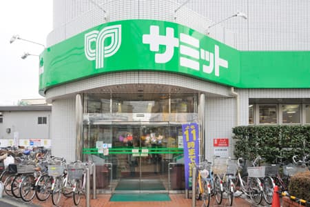 パル永福町