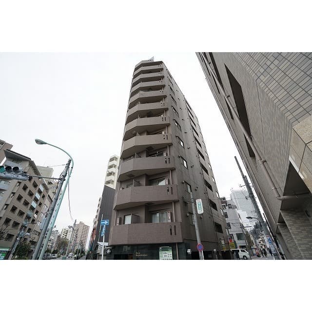 Property