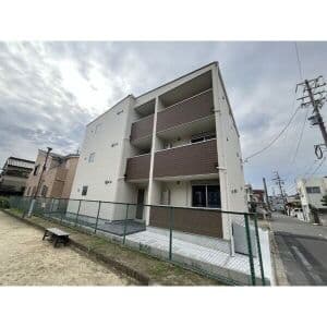 ジーメゾン柴田エクシア※QRコードに詳細有