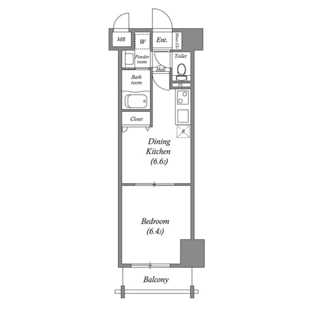 Property