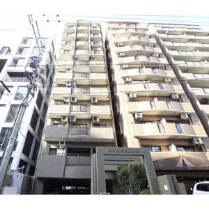 ラウムズ富士見町