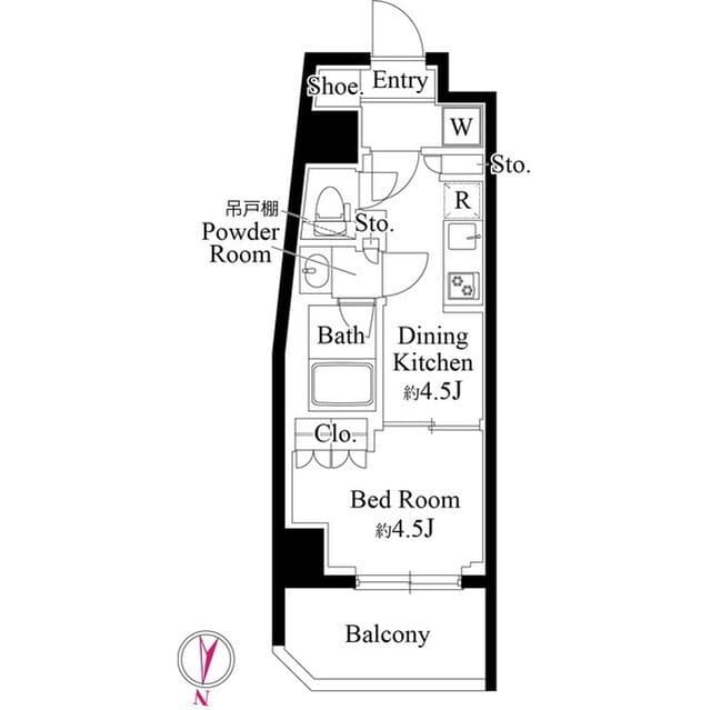Property