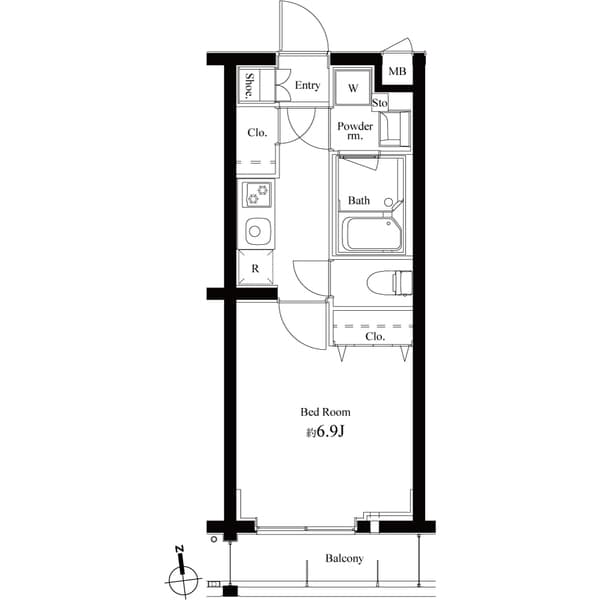 Property