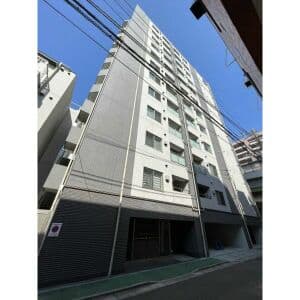 スカイコート板橋本町II