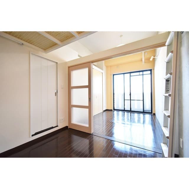 T’s SQUARE天神橋